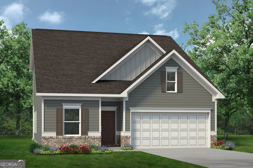 Unit for sale at 307 Jagee Drive, Byron, GA 31008