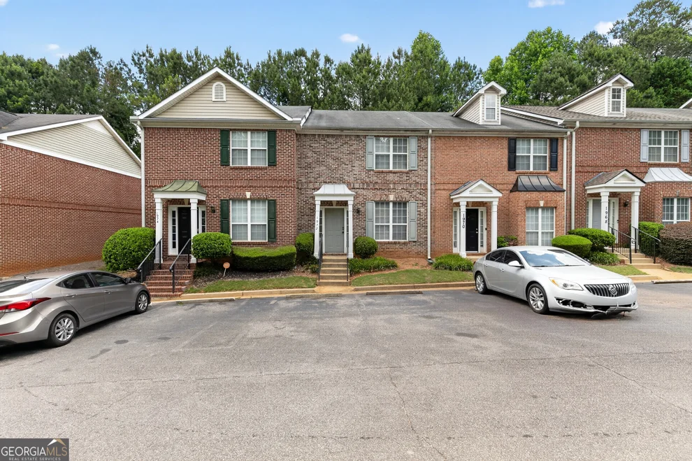 Unit for sale at 1972 Drennon Avenue, Austell, GA 30106