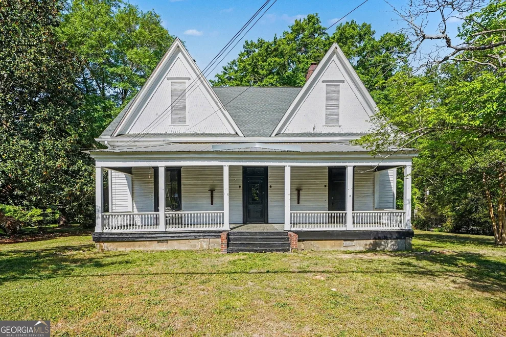 Unit for sale at 192 Cloud Street, Jonesboro, GA 30236