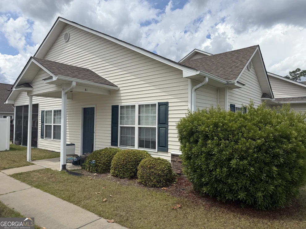 Unit for sale at 401 Barry McCaffrey Boulevard, Hinesville, GA 31313