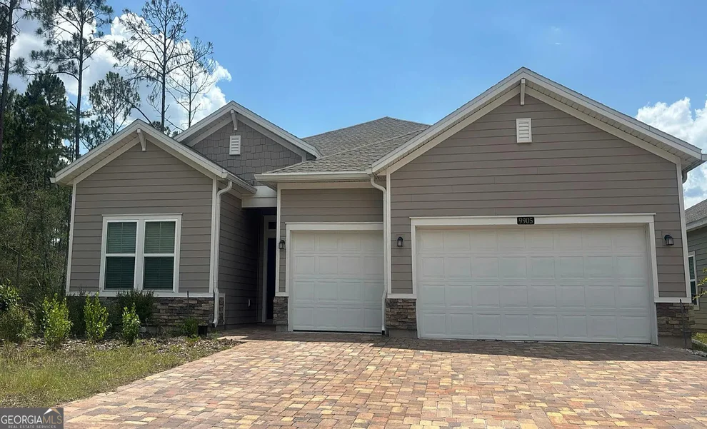 Unit for sale at 9905 Ansley Lake Drive, Jacksonville, FL 32222
