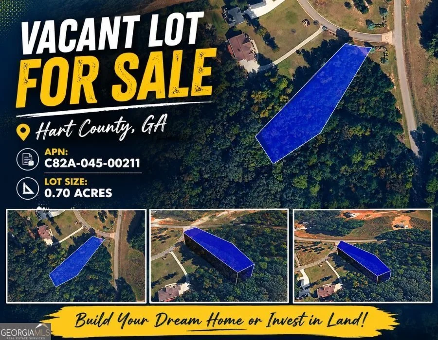 Unit for sale at 0 Villa Court, Hartwell, GA 30643