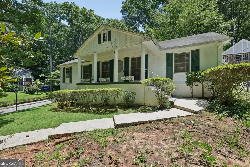 Unit for sale at 1693 E Clifton Road NE, Atlanta, GA 30307