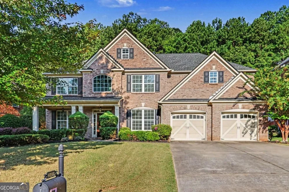 Unit for sale at 4325 Cardiff Way, Cumming, GA 30041
