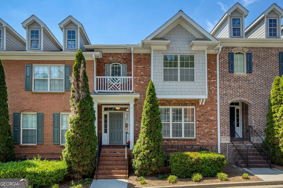 Unit for sale at 5154 Monitor Lane, Johns Creek, GA 30022