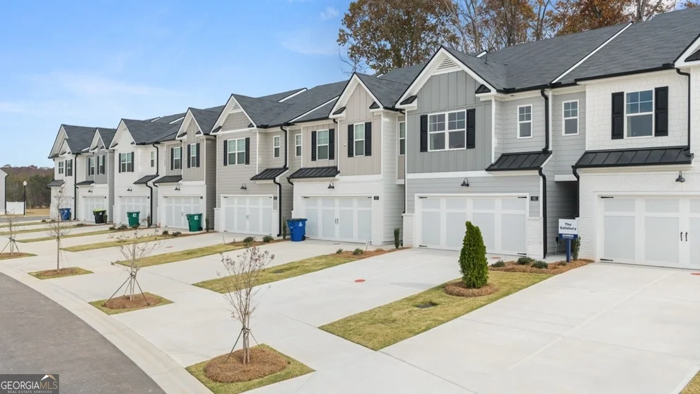Unit for sale at 229 Sound Circle, Stockbridge, GA 30281