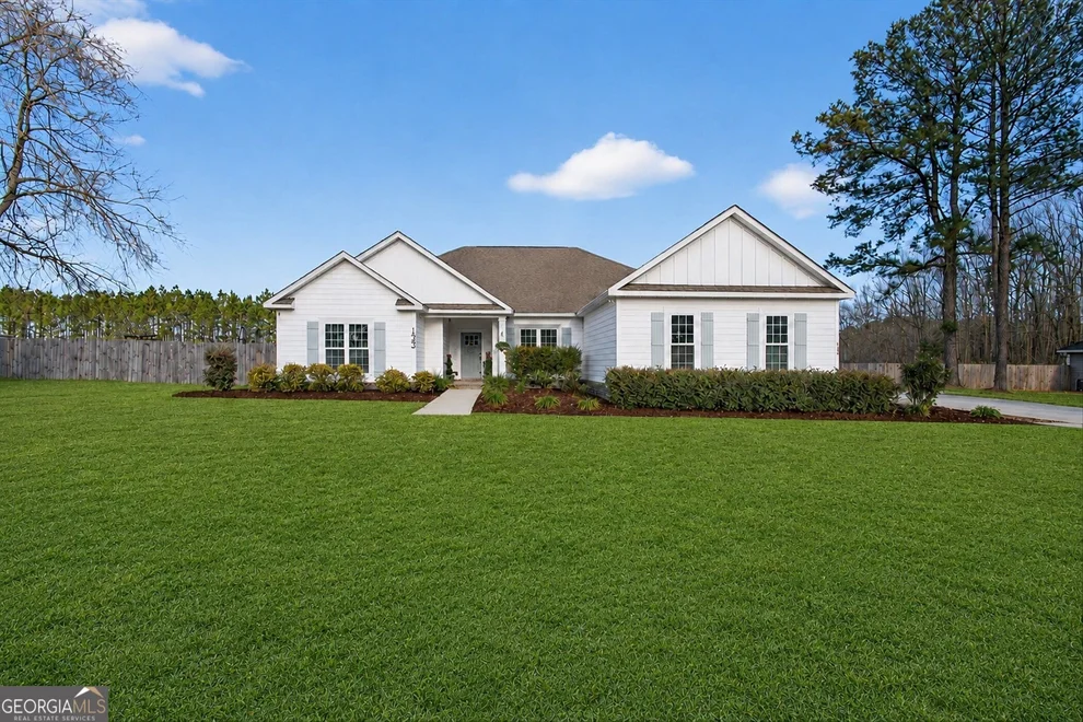 Unit for sale at 133 Windmill Plantation Drive, Statesboro, GA 30461