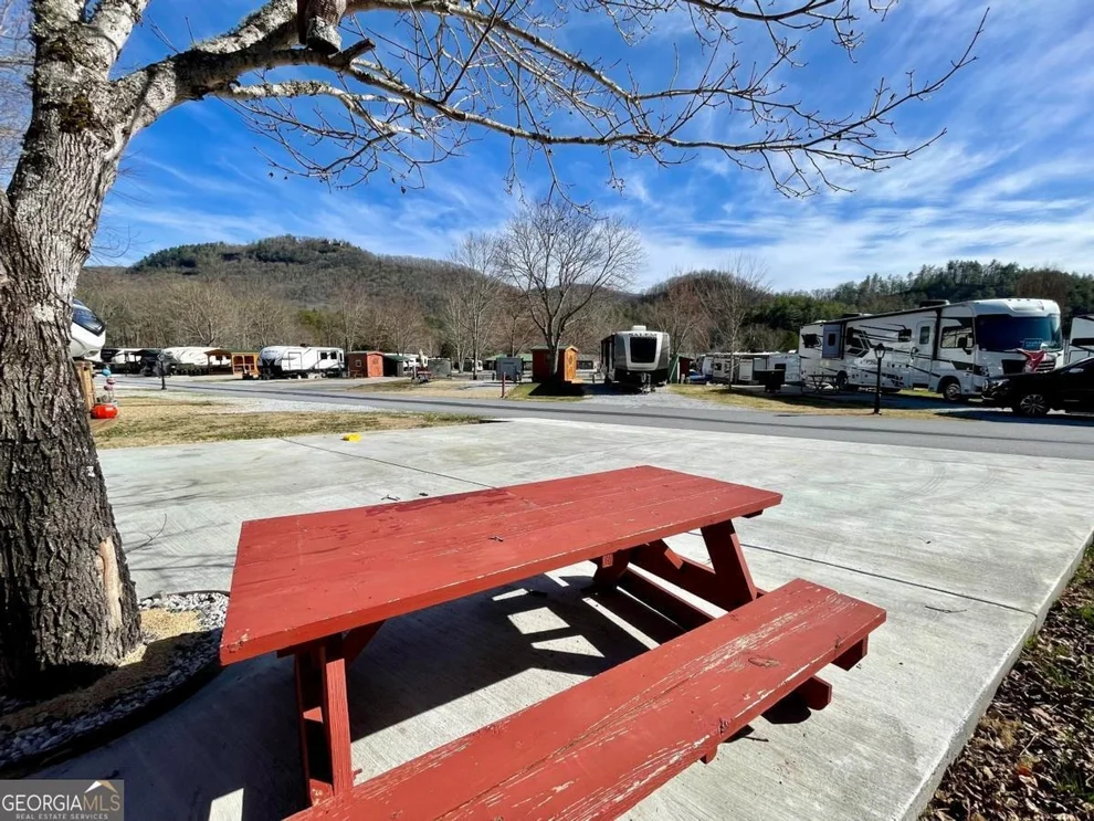Unit for sale at LOT 21 Holiday Rambler, Dillard, GA 30537