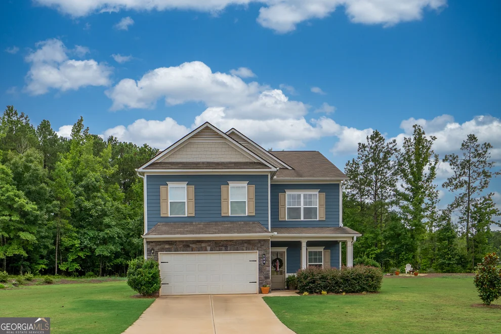 Unit for sale at 108 Leslie Court, Eatonton, GA 31024