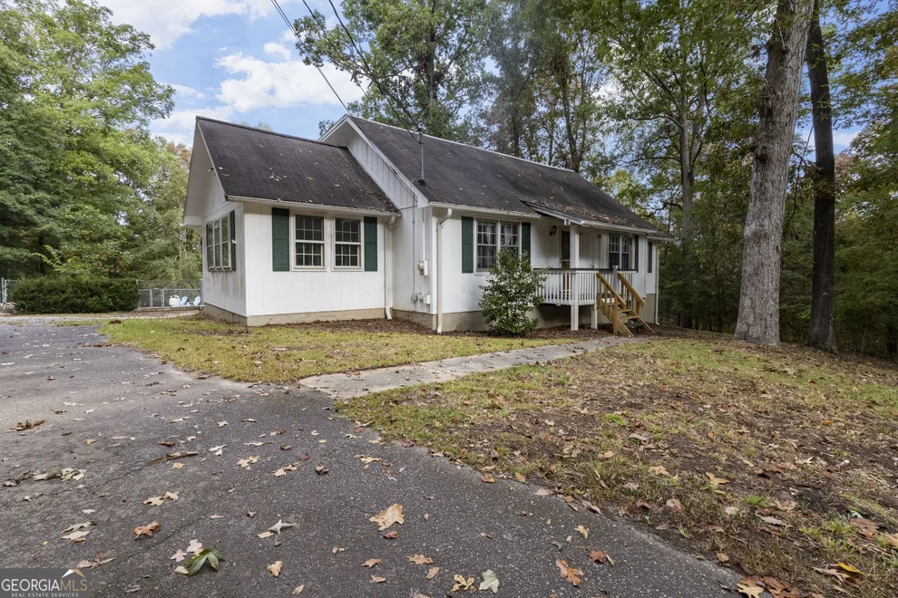 Unit for sale at 82 Walton Way, Juliette, GA 31046