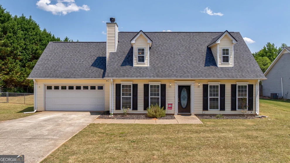 Unit for sale at 108 Stillwater Court, Winterville, GA 30683