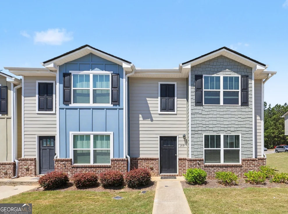 Unit for sale at 319 Ashigan Street, Union City, GA 30291