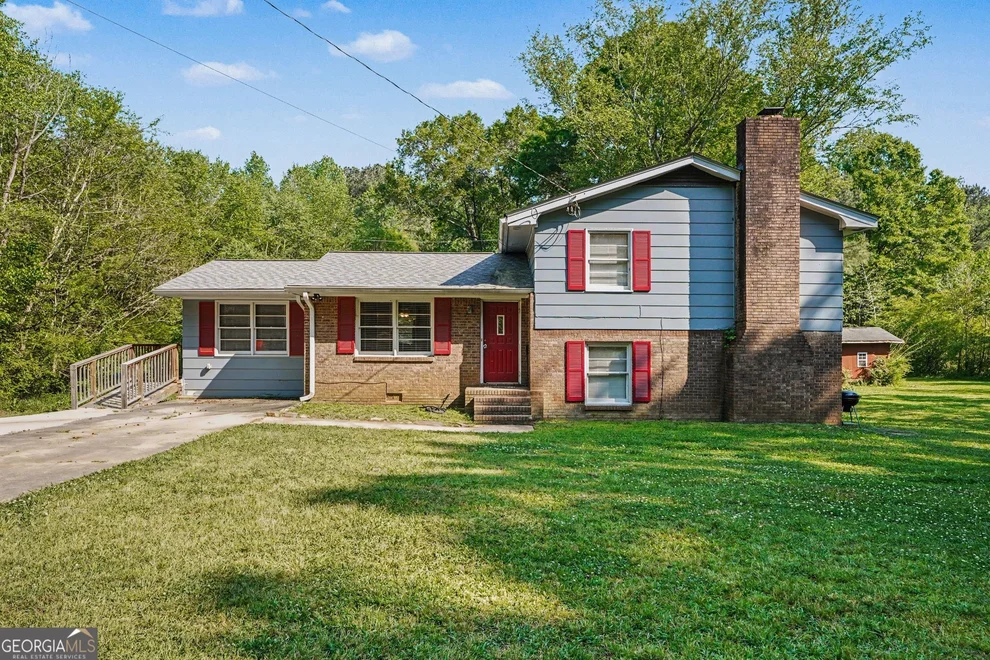 Unit for sale at 603 Wisso Road, Griffin, GA 30223
