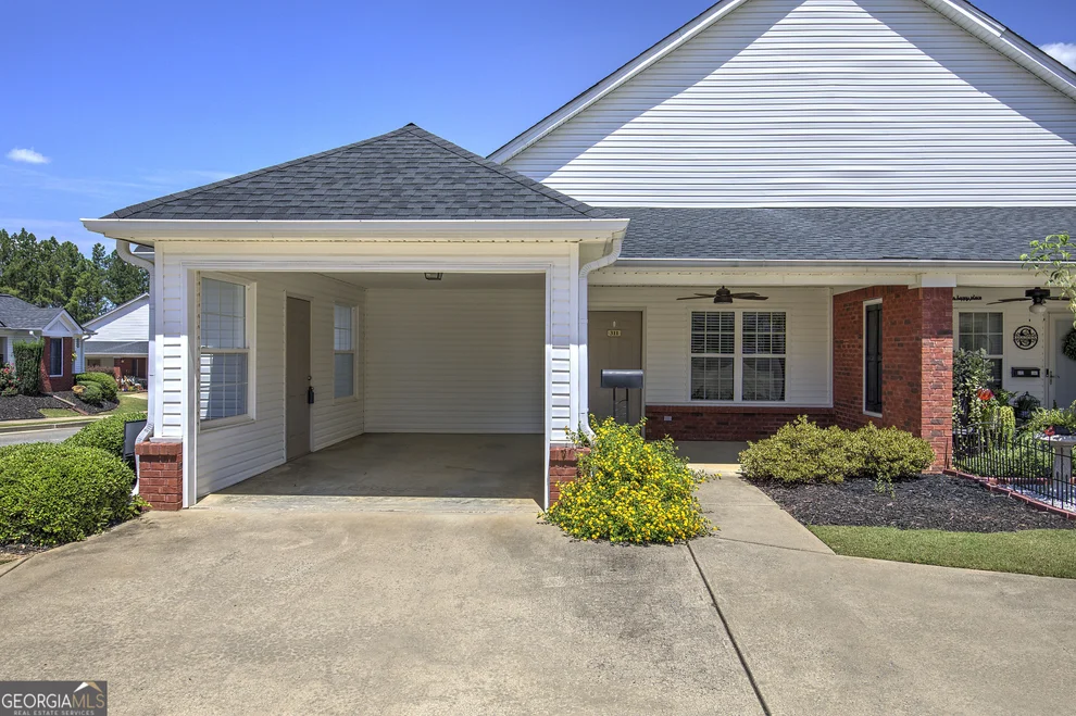 Unit for sale at 150 Old Mill Road, Cartersville, GA 30120