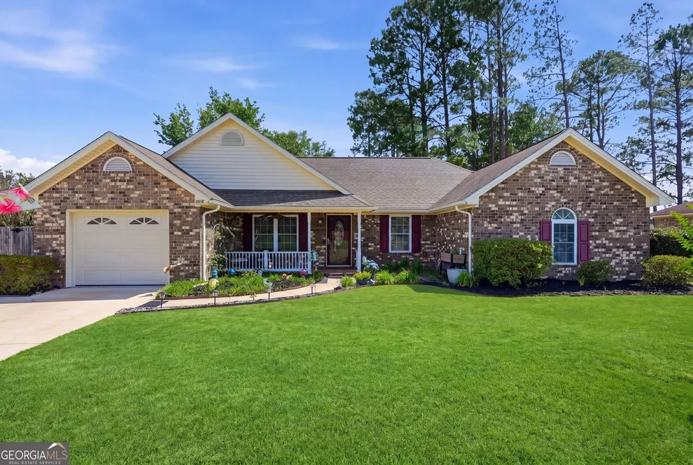 Unit for sale at 1904 Bluestone Loop, Hinesville, GA 31313