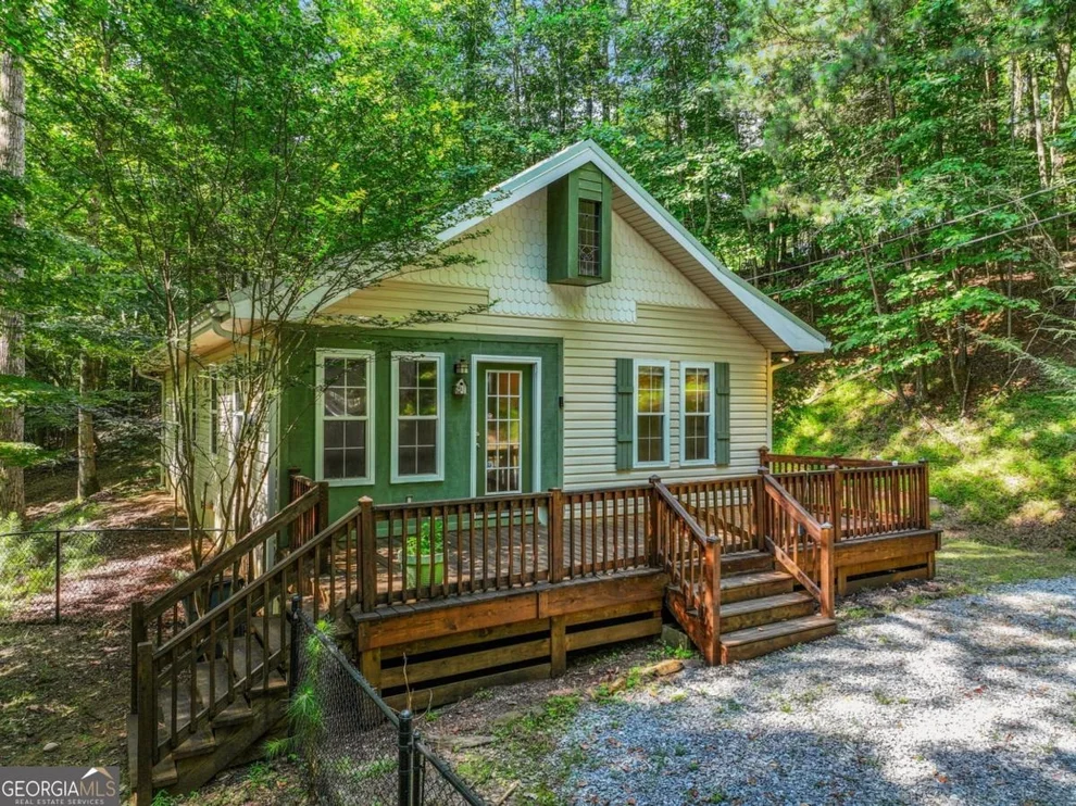 Unit for sale at 158 Bamby Lane, Ellijay, GA 30540