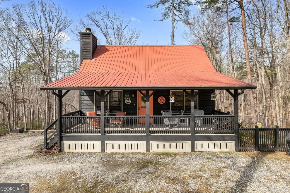 Unit for sale at 445 Skyview Circle, Clarkesville, GA 30523