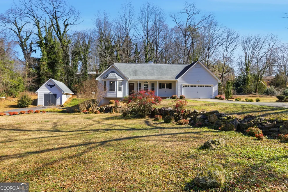 Unit for sale at 260 Bartley Wilbanks Road, Clarkesville, GA 30523