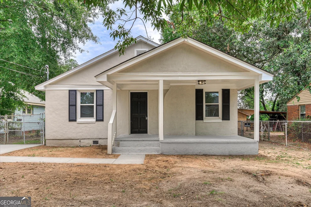 Unit for sale at 2012 Pennsylvania, Augusta, GA 30904