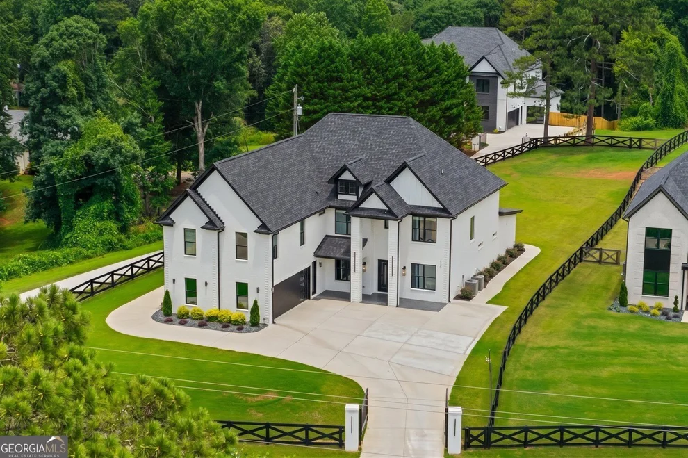 Unit for sale at 5749 Union Church Road, Braselton, GA 30517