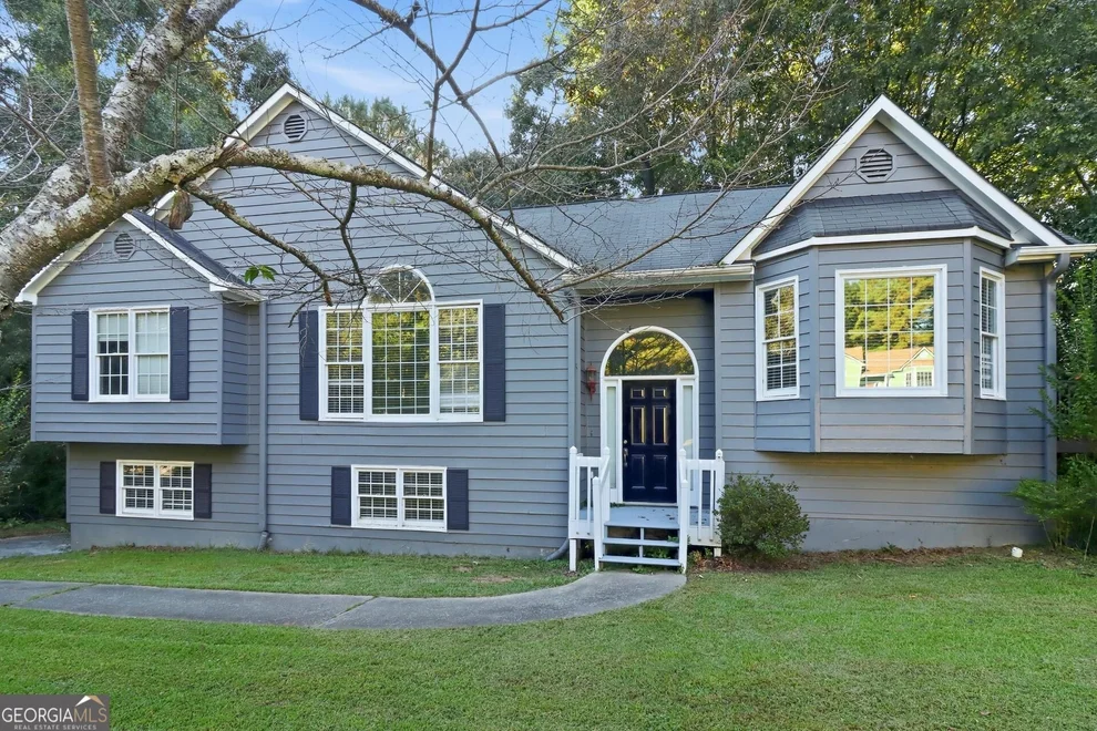 Unit for sale at 97 Dogwood Trail, Dallas, GA 30157