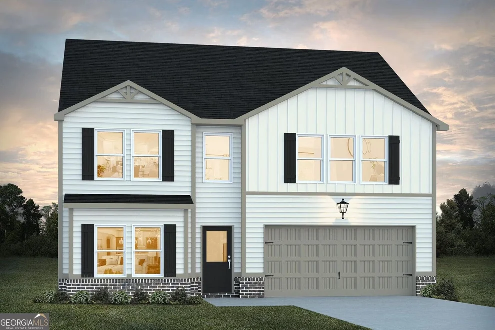 Unit for sale at 168 PERCHERON Road, Hogansville, GA 30230