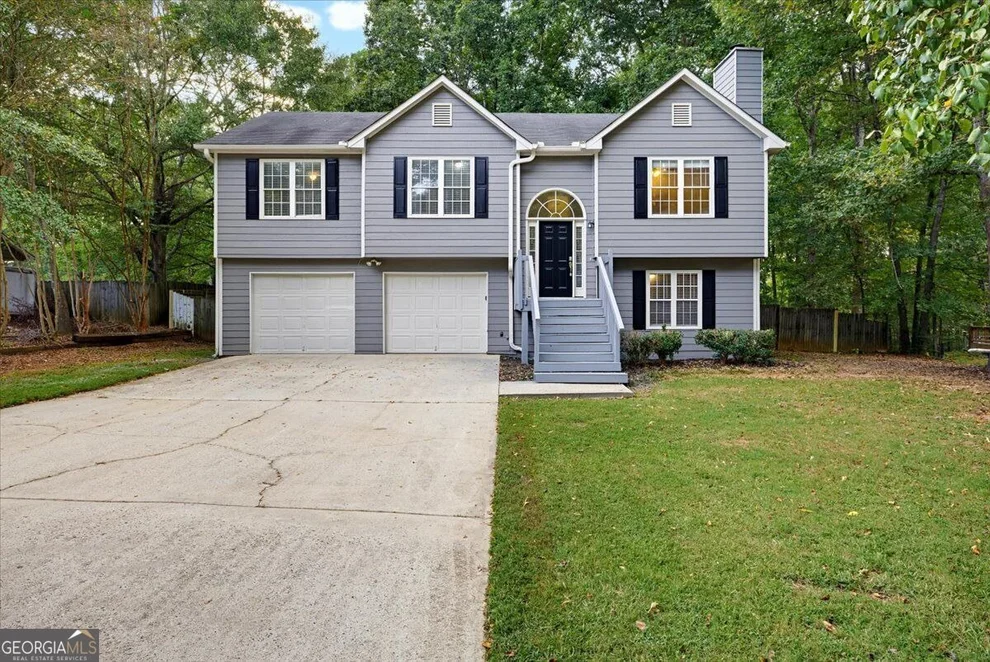 Unit for sale at 334 Hill S Pointe Court, Bethlehem, GA 30620