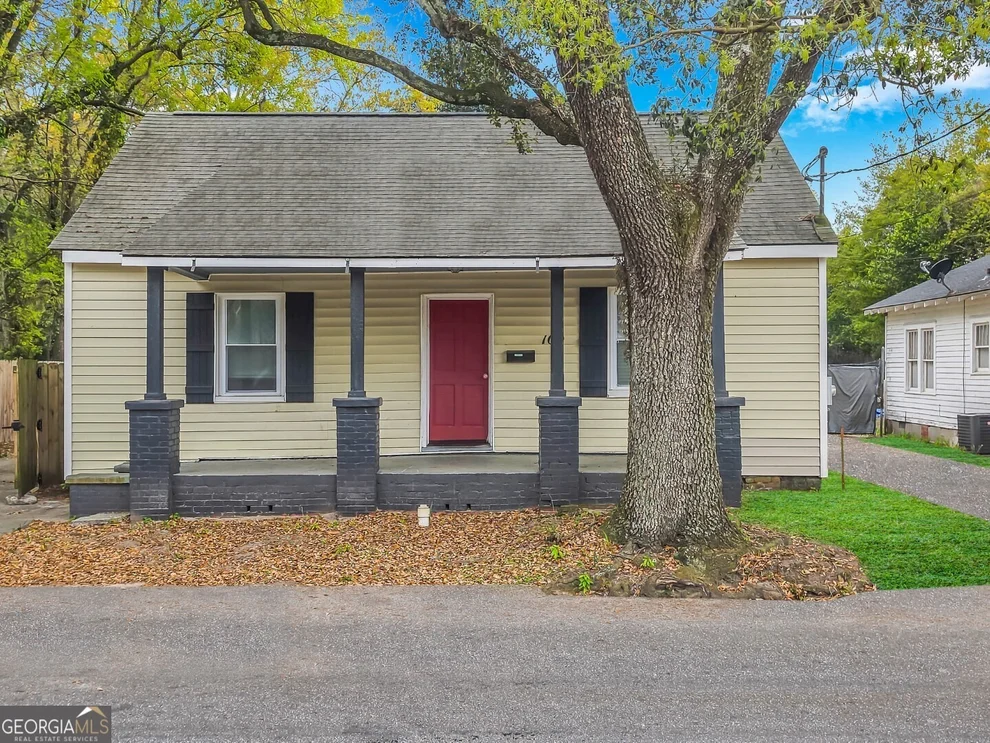 Unit for sale at 109 W 57th Street, Savannah, GA 31405