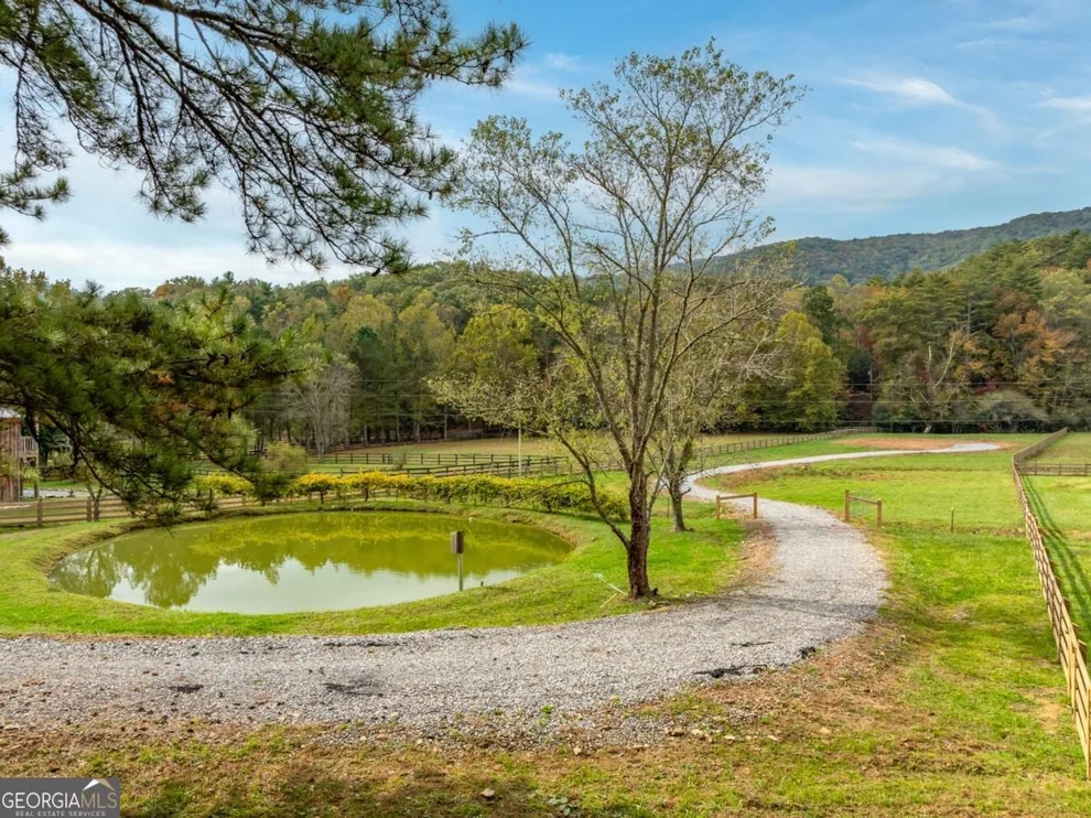 Unit for sale at 2673 Tails Creek Church Road, Ellijay, GA 30540