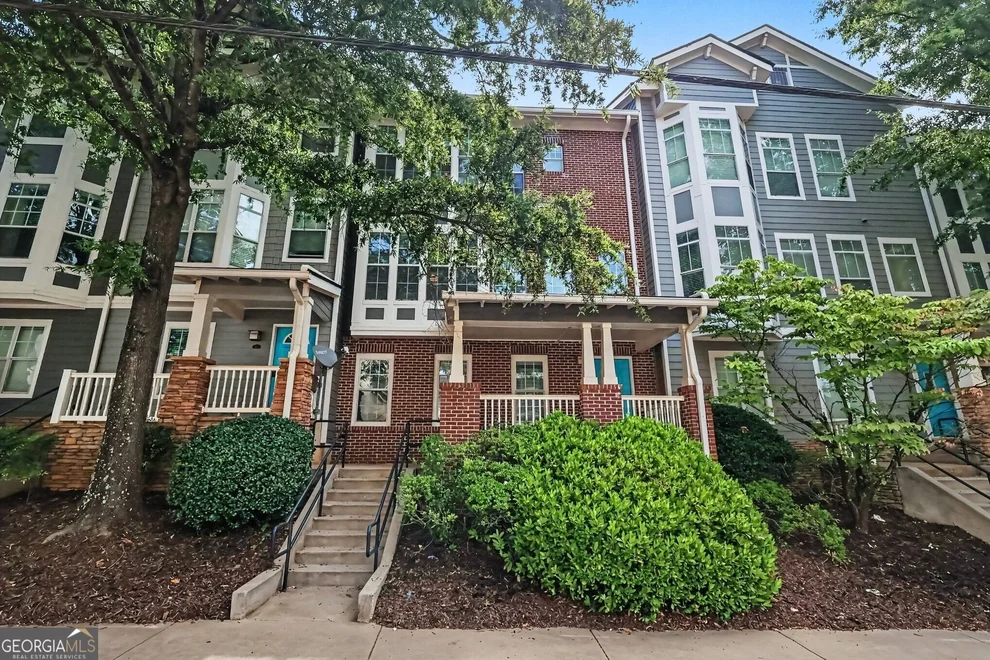 Unit for sale at 1104 Park Row South SE, Atlanta, GA 30312