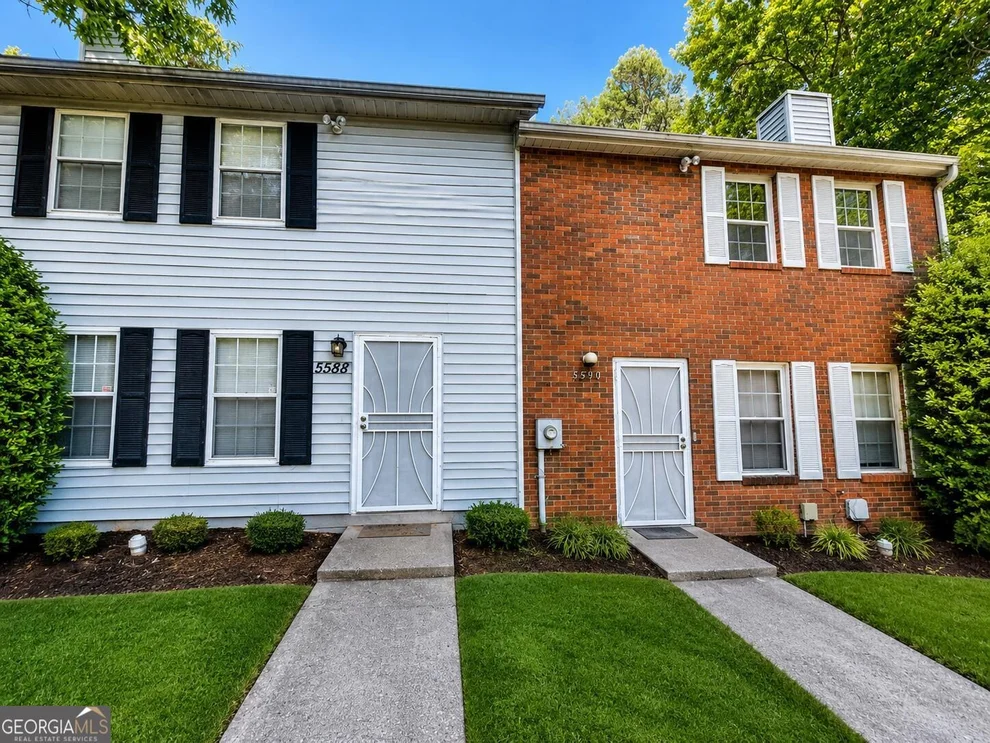 Unit for sale at 5588 Windwood Road, Atlanta, GA 30349