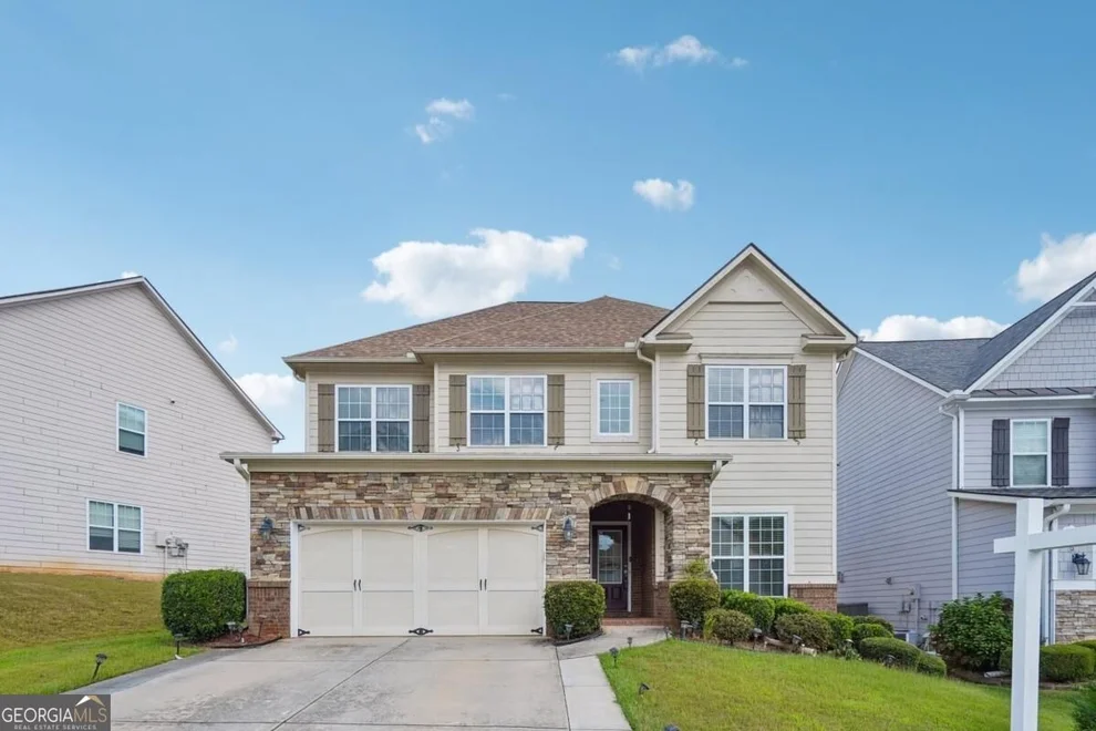 Unit for sale at 5525 Princeton Run Trail, Tucker, GA 30084