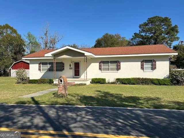 Unit for sale at 137 Fourth Street, Meldrim, GA 31318