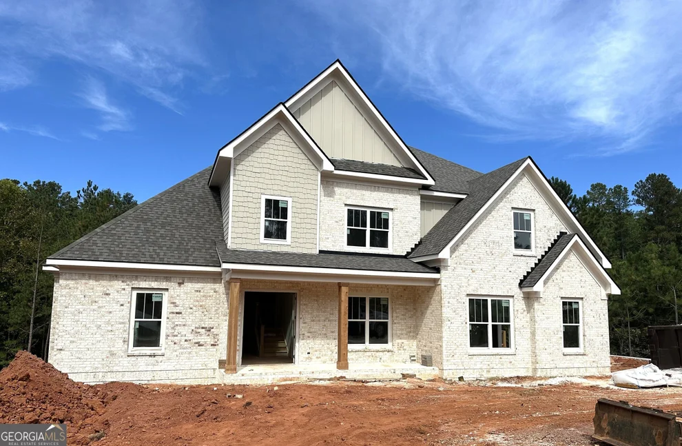 Unit for sale at 1698 Shoal Creek Way, Bishop, GA 30621