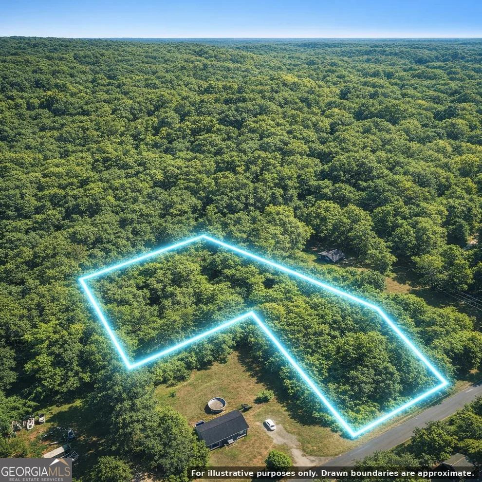 Unit for sale at 0 Harry Arnold Road, Monroe, GA 30655