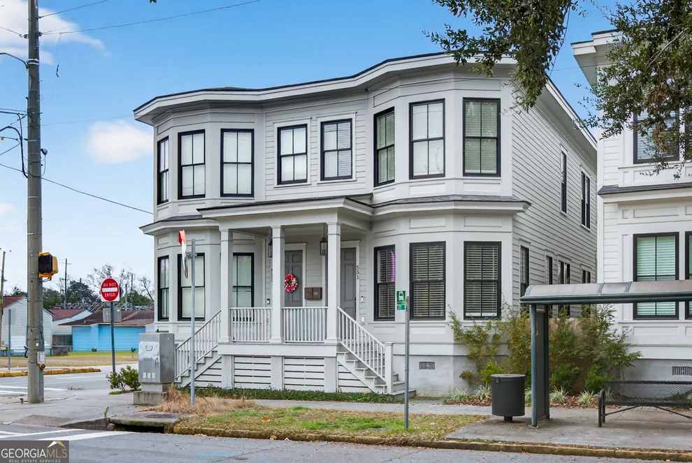 Unit for sale at 551 E Gwinnett Street, Savannah, GA 31401