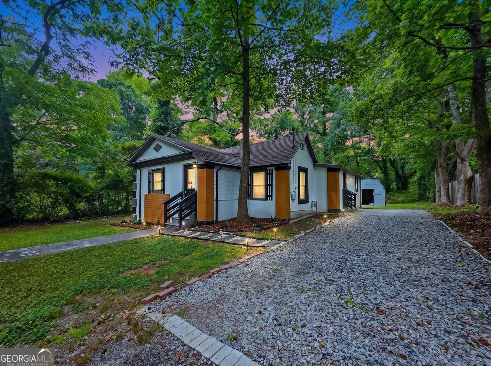 Unit for sale at 2977 5th Street SW, Atlanta, GA 30315