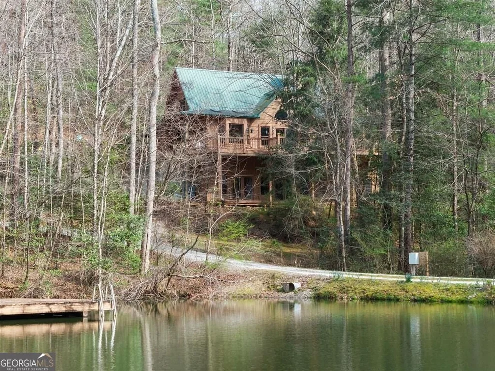 Unit for sale at 962 Watkins Field Road, Clayton, GA 30525