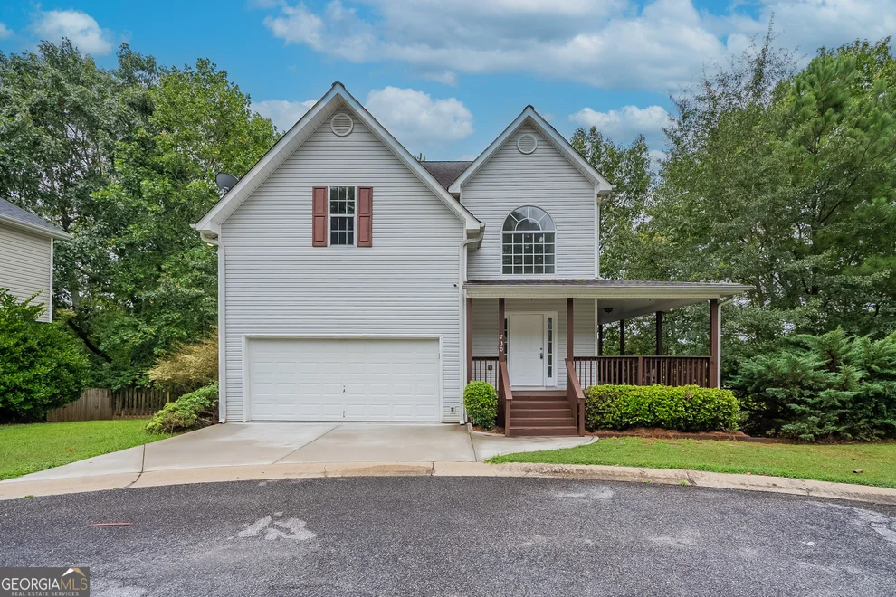 Unit for sale at 730 Reeves Lake Drive, Marietta, GA 30064
