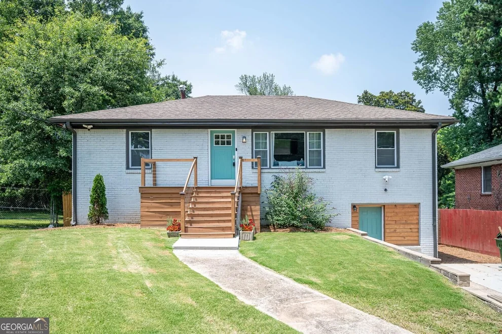 Unit for sale at 177 Silver Springs Circle SW, Atlanta, GA 30310
