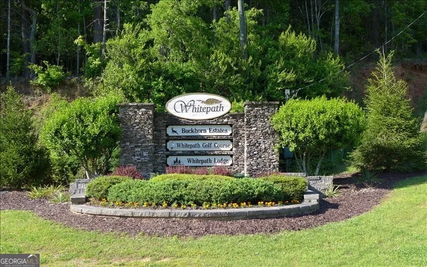 Unit for sale at LOT 272 Seneca Drive, Ellijay, GA 30540