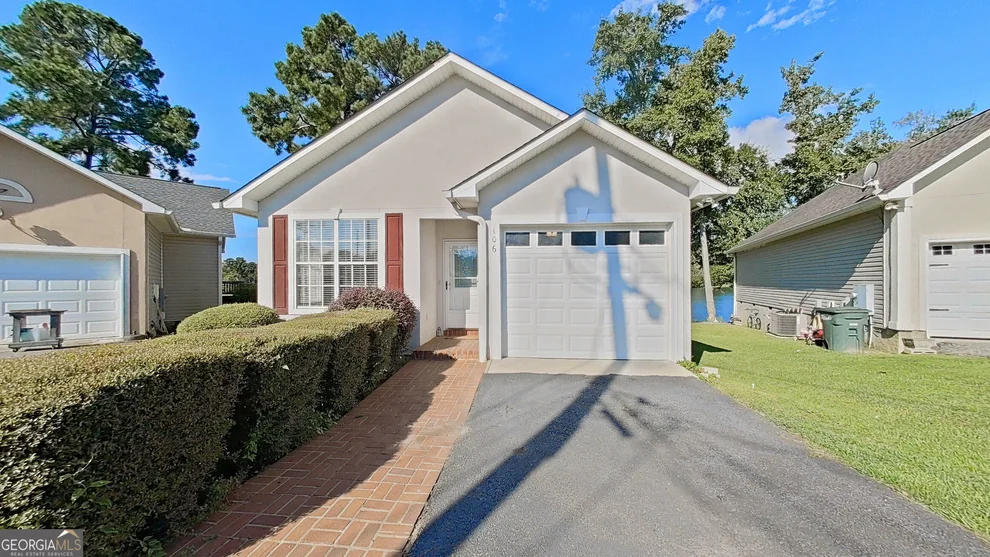 Unit for sale at 106 Charity Cove, Thomasville, GA 31757