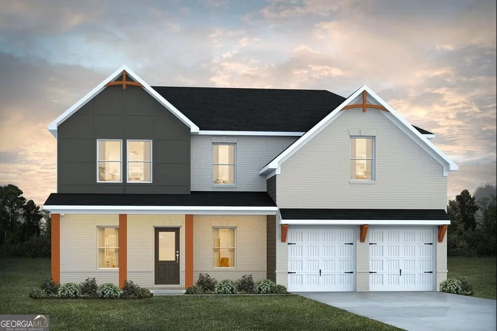 Unit for sale at 189 ORWELL Drive, Social Circle, GA 30025
