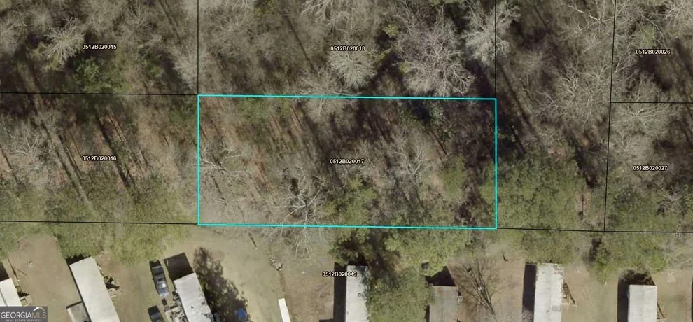 Unit for sale at 0 Boggs Street, Lagrange, GA 30240