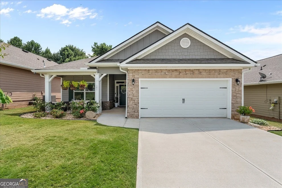 Unit for sale at 141 Windmill Way, Carrollton, GA 30117