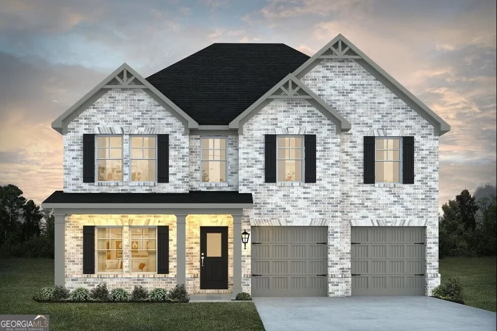 Unit for sale at 447 River Walk Farm Parkway, Covington, GA 30014