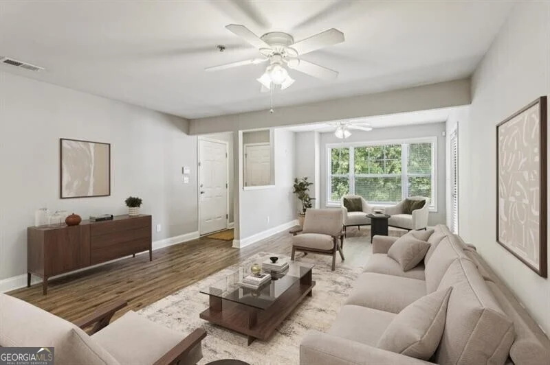 Unit for sale at 208 Madison Lane, Smyrna, GA 30080