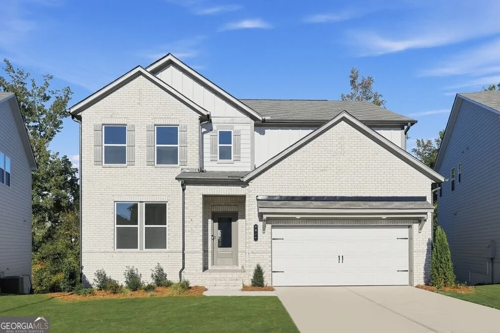 Unit for sale at 4043 Alderstone Drive, Flowery Branch, GA 30542
