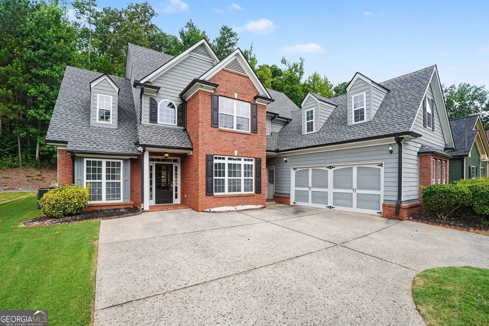 Unit for sale at 72 Dorys Way, Dallas, GA 30157