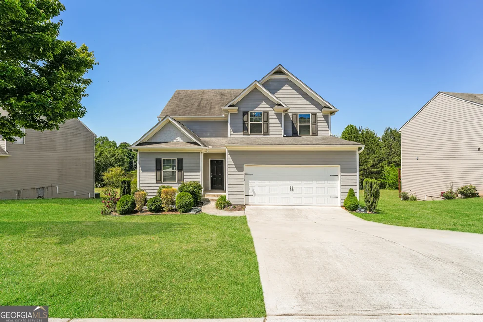 Unit for sale at 830 Castilla Way, Winder, GA 30680
